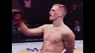 forgot to post this here #UFC #mma #edit #iangarry