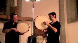 Massimo Laguardia & Salvatore Meccio