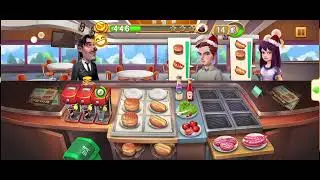 Happy Cooking Chef Fantasy