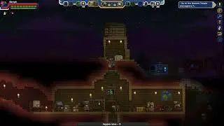 Starbound Episode 7! Please! No More Bee Episodes!!!