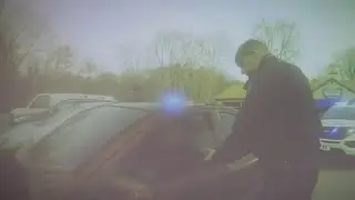 Lower Merion Police Release Video of Traffic Stop and Taser Incident