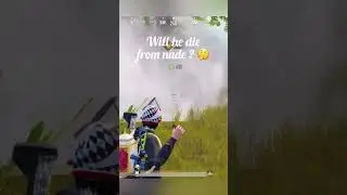 Best Grenade Ever With Perfect Timing In Pubg Mobile 🥵🔥