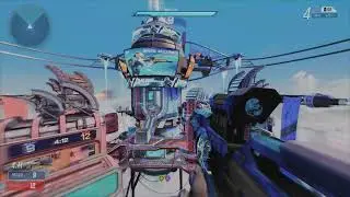Splitgate Highlights #10