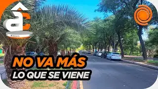 En qué otras zonas de Córdoba SACARÁN a los naranjitas