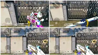 The Glitched Skin Hack Actually Works. Thanks @Ednox