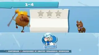 Overcooked 2 ► 
