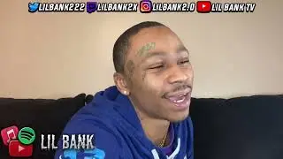 BANDMANRILL - CLOSE FRIENDS | (REACTION)