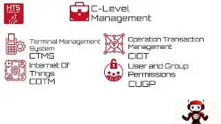 DTB- C-Level management