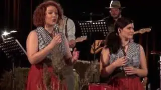 Vocabella - Vocabellin country medley