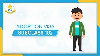 Adoption Visa Subclass 102