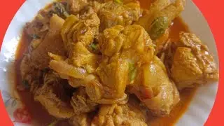 ಹೋಟೆಲ್ ಸ್ಟೈಲ್ ಚಿಕನ್ ಫ್ರೈ ಮನೆಲ್ಲೇ 🤤Golden Crispy Chicken Fry | Must Try!