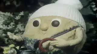 The Flumps - The Magnet