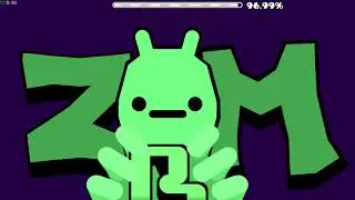 Zom B by Voxicat | Medium Demon 100%
