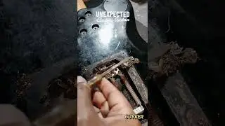 Such a Dirty Guitar! Watch @Maestrodpt Clean It Up! Repost From TK.