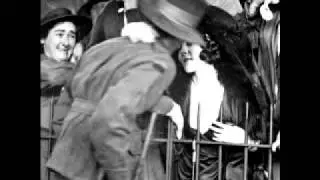 An ANZAC tribute: Rhys Wood - 