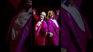 Mix♥️Gio-Gio & Cioriflay(Choriflay)🤡🤡