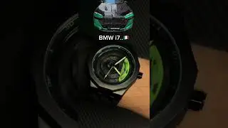 Do NOT show this a car guy💀#bmw #lamborghini #svj #aventador #carguy