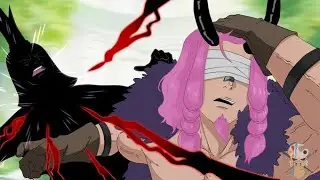 🥇One Piece - Oraculo de ELBAF - Parte Canon - Capitulo 1171