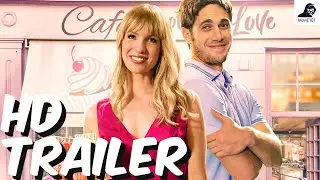 The Proposal Spot Official Trailer (2023) - Debs Howard, Sergio Osuna, Sarah Johns