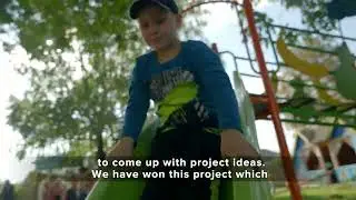 The LEADER-EU 2.0 Rural Development Fund