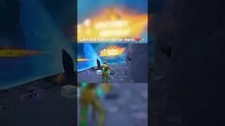 WHEN YOU ARE SURROUNDED WITH ENEMIES 😰😶&zwj;🌫️ #fortnite #fortniteshorts #ytshorts #fortnitememes
