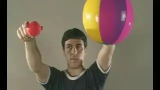 GCSE Physics: The Effect of Gravity