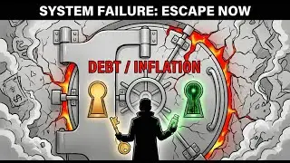 Gold Bug vs. Bitcoin Maxi: Who is Actually Right? #Bitcoin #Gold #investing #wealthpreservation