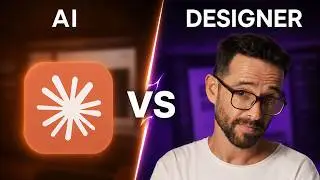 Claude VS Web Designer: Who Builds a Better Website?