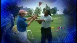 Kids Golf Foundation