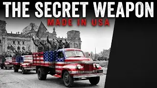 The American Weapon Soviet Union Tried to Erase from History