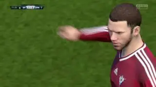 FIFA 17 - ROBERTO CARLOS