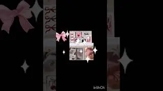 asthetic room makeover 💅🧋#asthetic