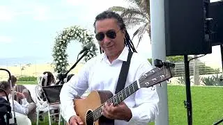 Pablo Del Sol - Guitar Soloist