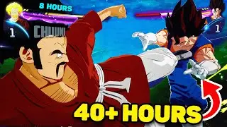 Ich hatte MEIN ERSTES ONLINE MATCH gegen einen PRO und DAS ist PASSIERT! | Dragon Ball Sparking Zero