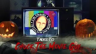 CHUCK THE MOVIE GUY | TIKTOK, FOUND FOOTAGE & MORE!