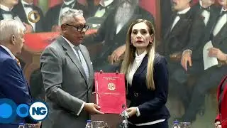 GV Noticias de Venezuela | TSJ y A.N.:  Cooperaci&oacute;n mutua con Dip. Pedro Carre&ntilde;o