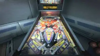 Balls of Steel - Duke Nukem Forever Achievement