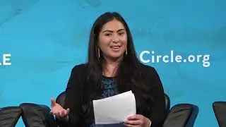 The Global Arctic Indigenous Dialogue