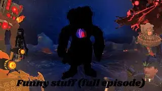 Funny stuff (Full episode)