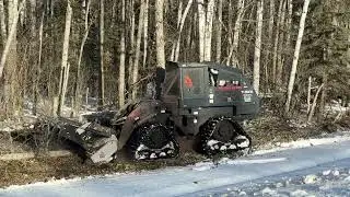 T REX Quad Track Multi Tool