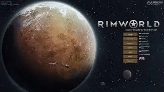 Let's Play Rimworld Star Wars Alpha 17 - Part 1