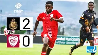 HIGHLIGHTS | Royal AM vs Sekhukhune United | 2024/25 Betway Premiership #BetwayPremiership