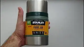 Термос для еды STANLEY 0,5L