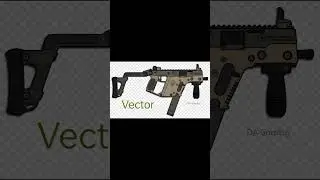 vector gun Sound 💥 free fire 👑 WhatsApp status
