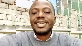 Scholarship success stories : Graduate Research Assistantship and .PTDF PhD Scholarship.
