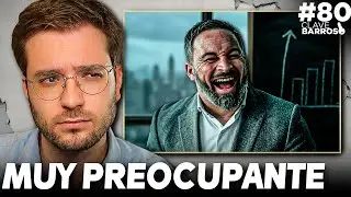 Vox Crece en las Encuestas, PSOE se Prepara para Elecciones y Elon Musk Señalado | Clave Barroso #80
