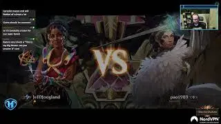5 Color Gates - Explorer Magic Arena Deck - May 4th, 2022