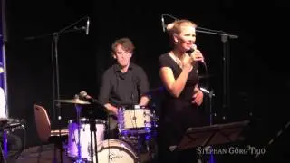 Don't give up, Stephan G&ouml;rg Trio