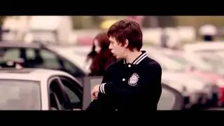 Mladich feat. Lokalc - Mesto Miru [Official Video]