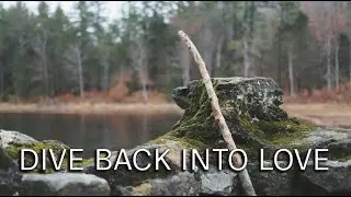 Sam Clines / Luke May - Dive Back into Love